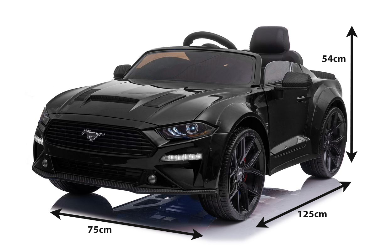 Mustang car sales for kids