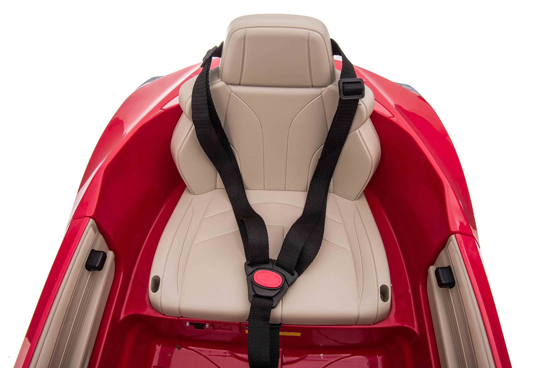 Seat Belt