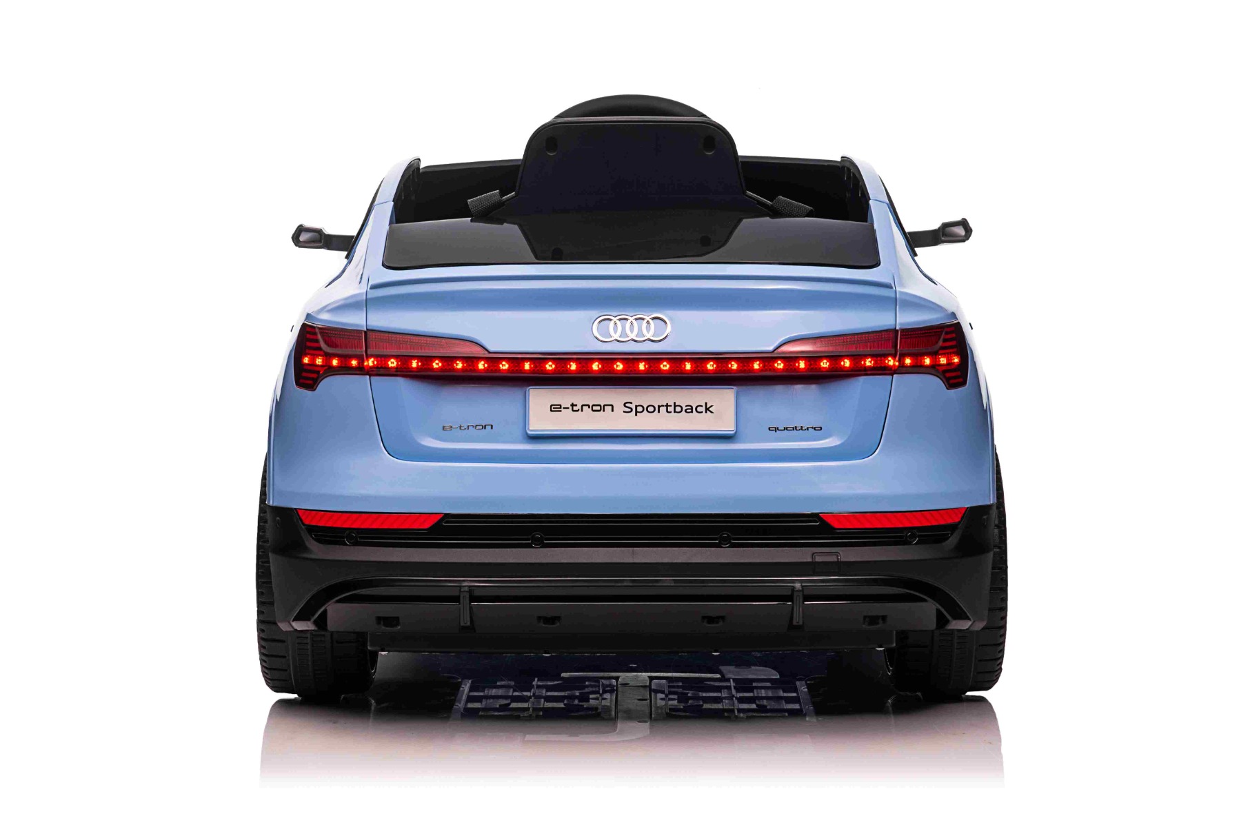 LED taillights