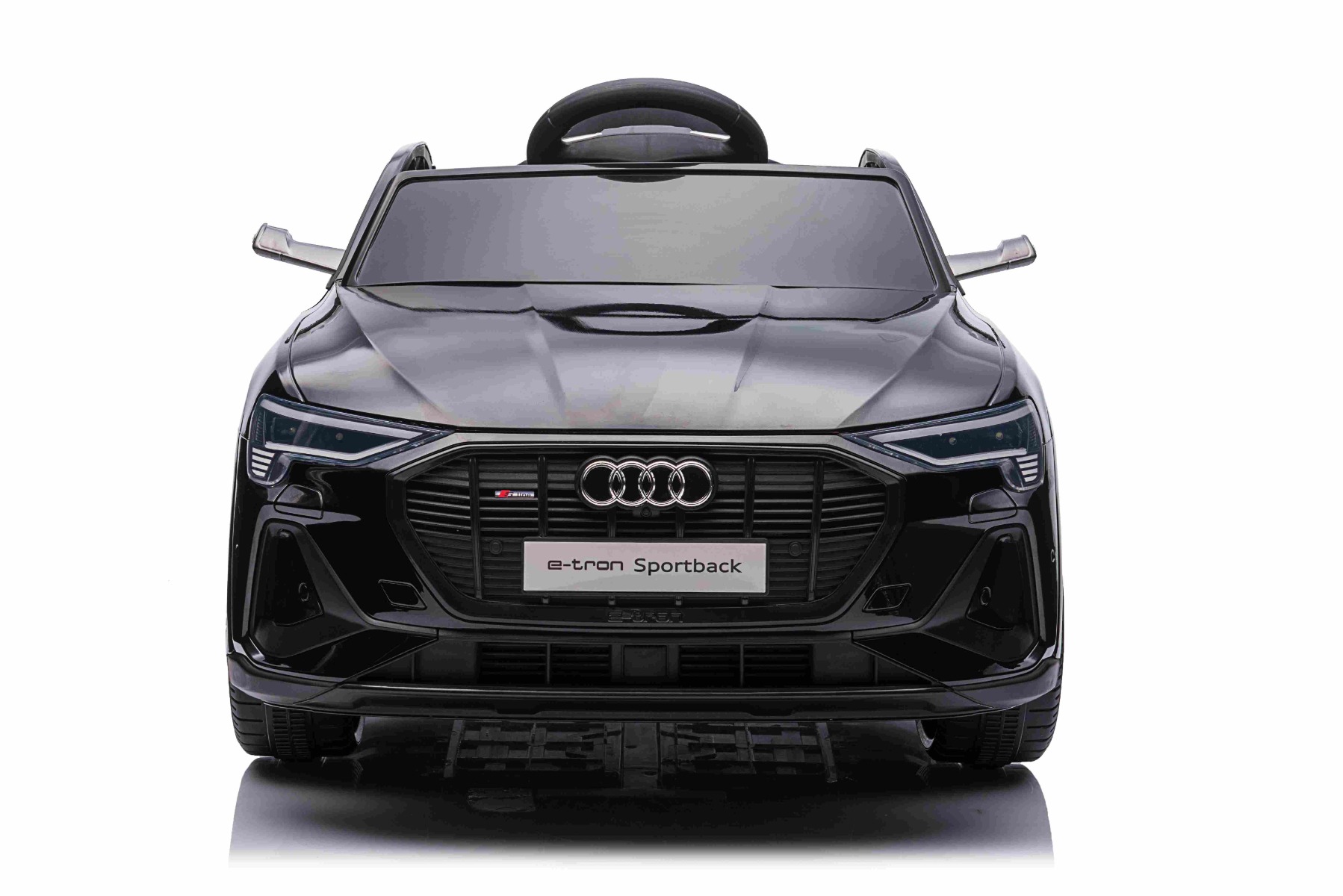 LED headlights