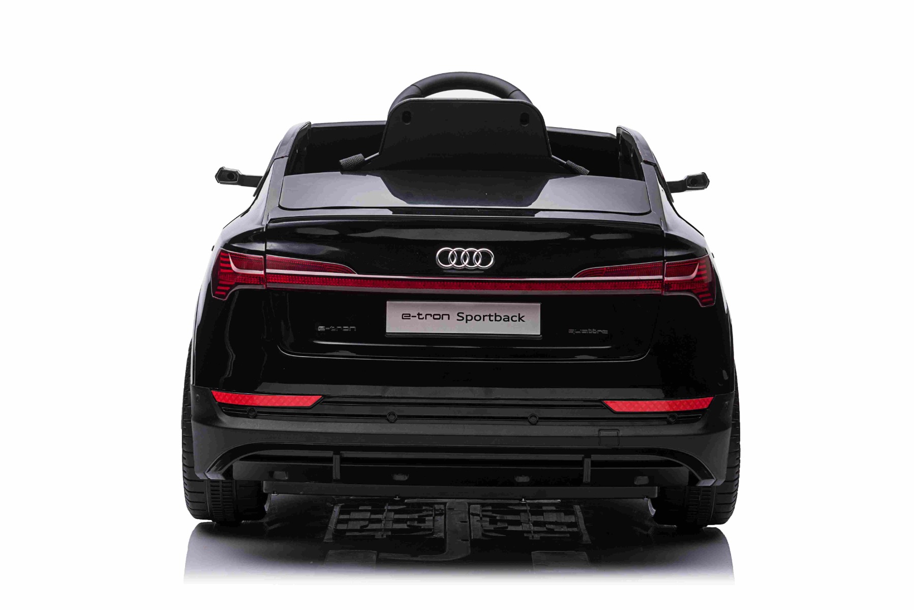 LED taillights