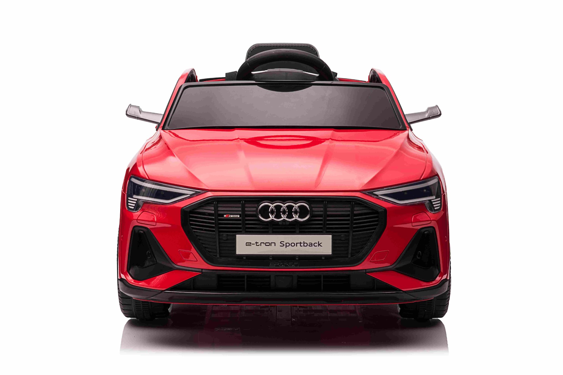 LED headlights