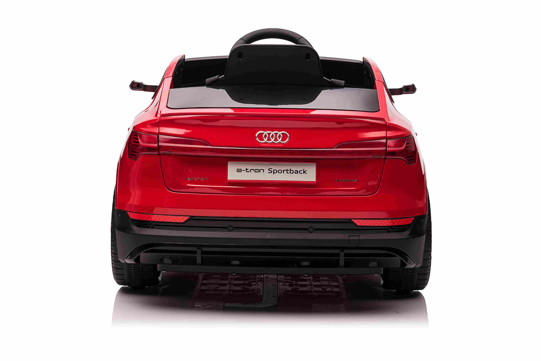 LED taillights