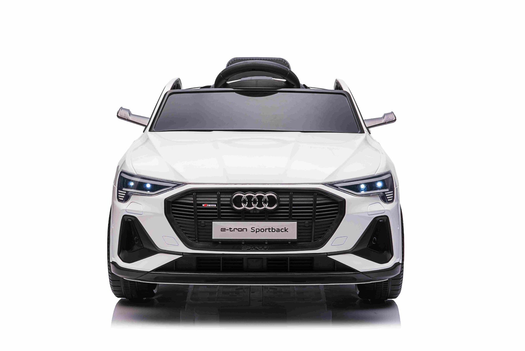 LED headlights