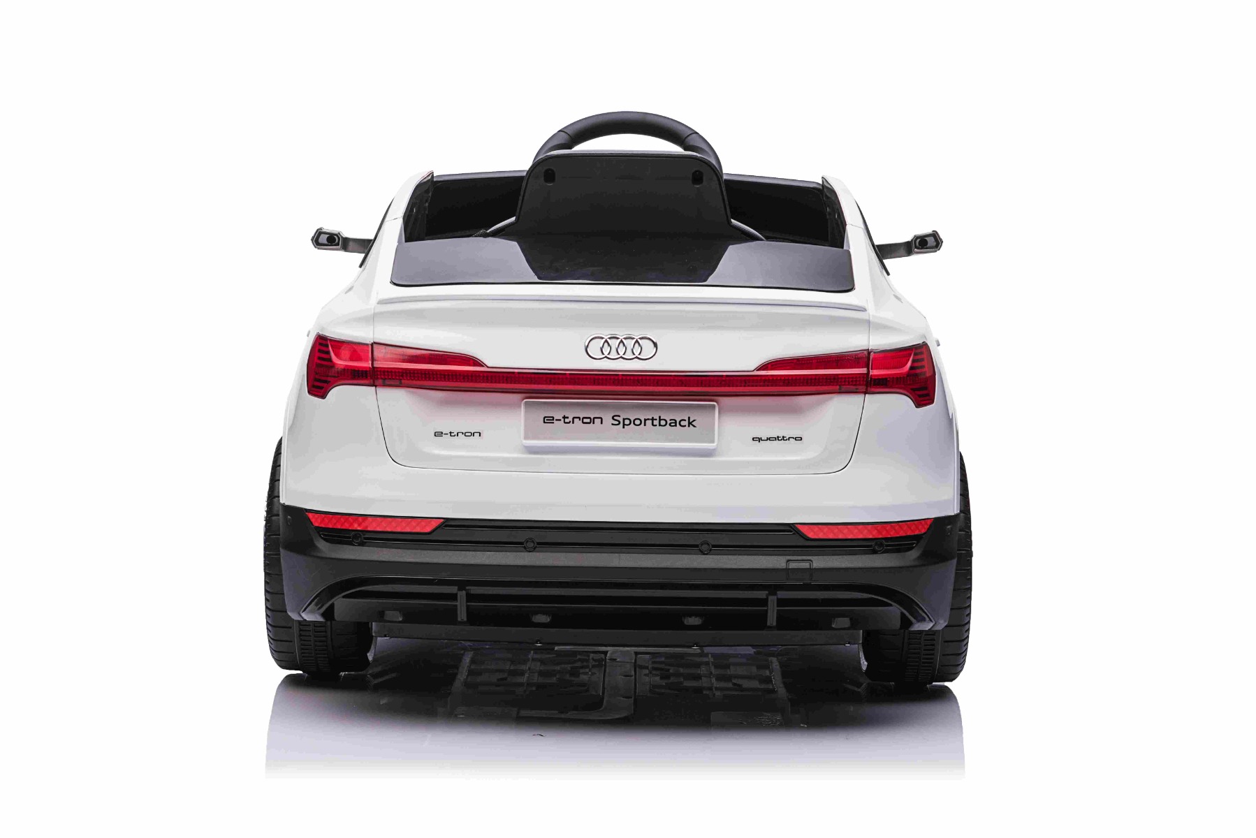 LED taillights