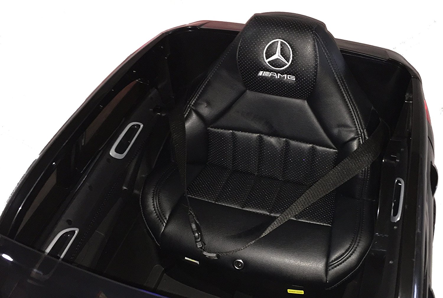 Electric Ride on Car Mercedes-Benz A45 AMG