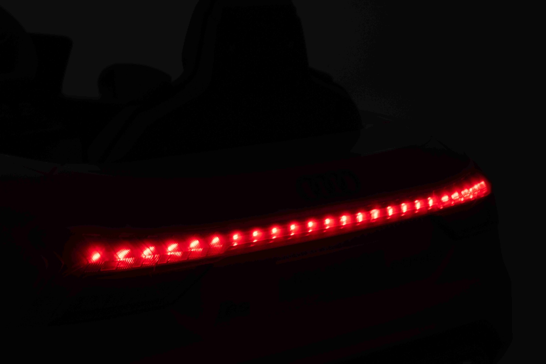 LED Taillights