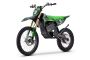 Electric Motocross Beneo Motors Venom PLUS Green – 8000W