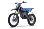 Electric Motocross Beneo Motors Venom PLUS Blue – 8000W