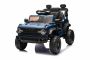 Electric Ride-On Car Ford Bronco with Rear-Wheel Drive, Licensed (Single-Seater), Blue, Lithium Battery, High Ground Clearance, Wide Seat, Rear Axle Suspension, 2.4 GHz Remote Control, MP3 Player with USB Input, LED Lights