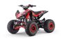 ATV - Quad for Children Beneo Motors ZXT Red - 125cc