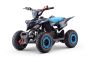 ATV - Pocket Quad for Children Beneo Motors Adventure Blue - 50cc