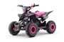 ATV - Pocket Quad for Children Beneo Motors Adventure Pink - 50cc
