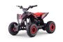 Electric ATV - Quad for Children Beneo Motors SPIDER Red - 1000W
