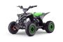 Electric ATV - Quad for Children Beneo Motors T-REX Green - 1300W