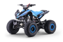 ATV - Quad for Children Beneo Motors ZXT Blue - 125cc