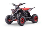 ATV - Quad for Children Beneo Motors SUPER POWER Red - 110cc