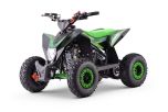 ATV - Quad for Children Beneo Motors XMX POWER Green - 110cc