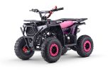 ATV - Pocket Quad for Children Beneo Motors Escape Pink - 49cc