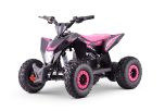 Electric ATV - Quad for Children Beneo Motors SPIDER Pink - 1000W