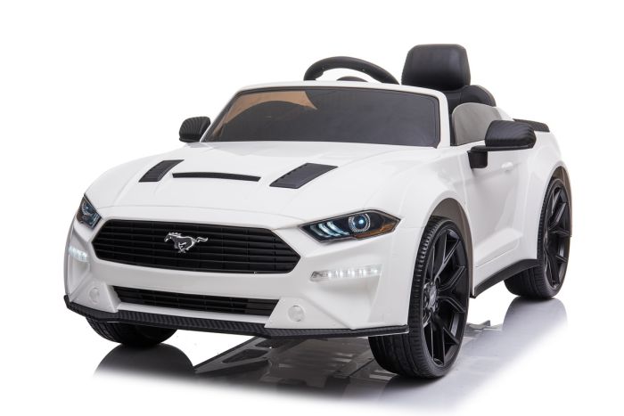 Remote deals control mustang