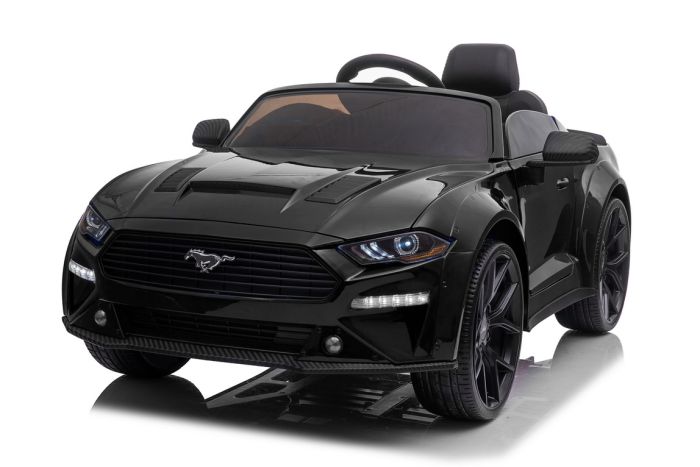Ford ride on car 2025