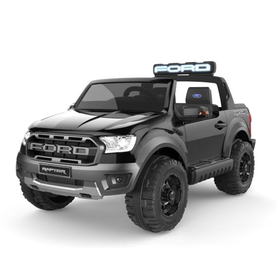 Ford raptor kid hotsell car