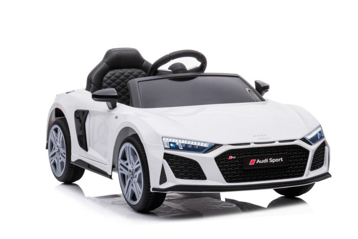 Audi power wheels battery shop