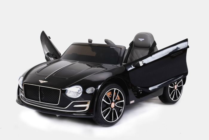 Remote control outlet bentley power wheel