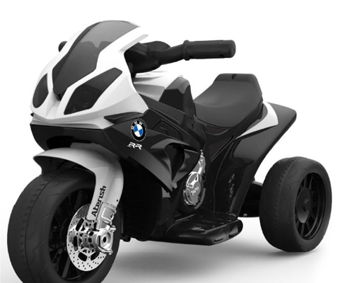 Bmw s1000rr battery powered trike best sale