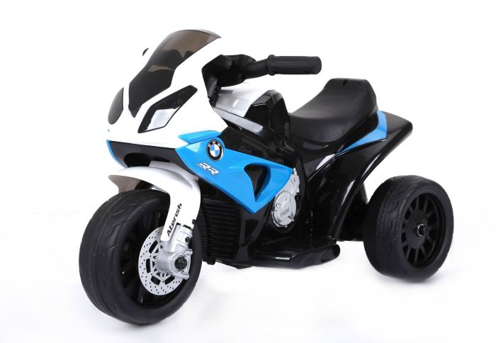 Electric ride on trike online