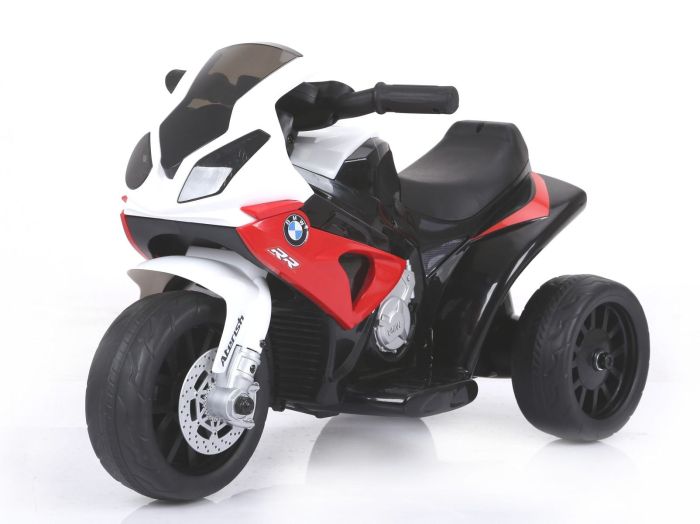Electric Ride on Trike BMW S 1000 RR Battery Powered Motorcycle