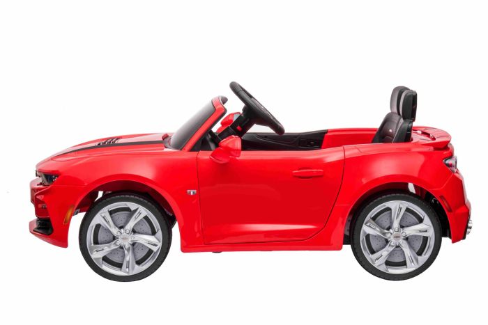 Camaro ride on car 2025