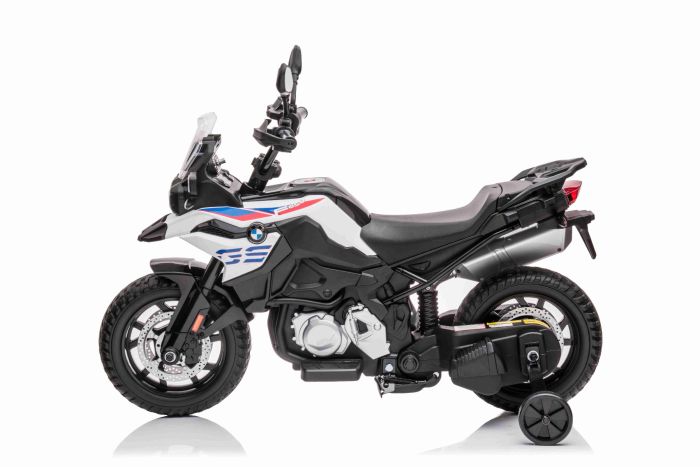 Bmw gs motorcycle 12v electric ride on charger cheap