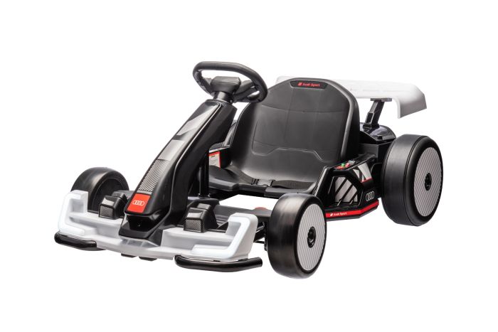 Kettle car go kart sales