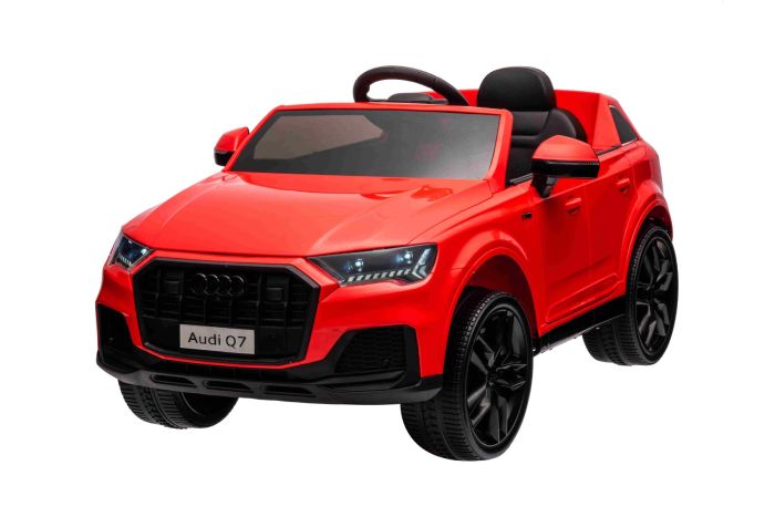 Electric ride on audi hotsell
