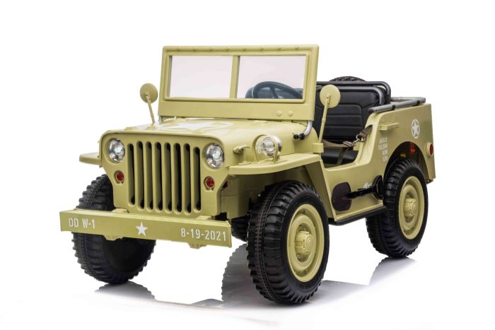 4x4 electric cheap ride on