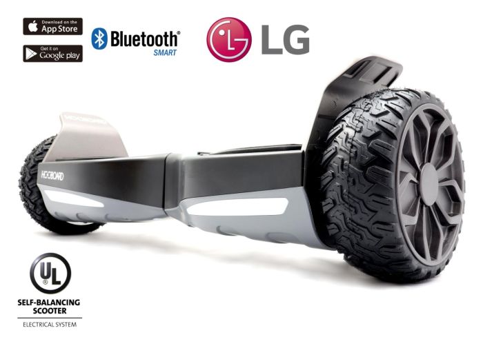 Hoverboard go smart new arrivals