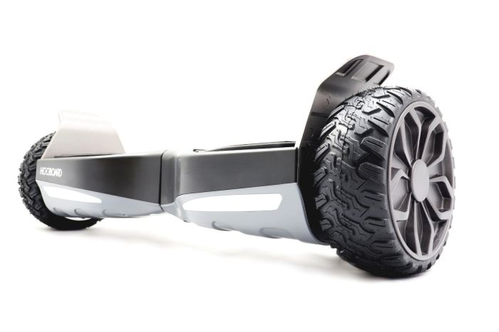 Hooboard GO 6 5 All Terrain Smart Self Balance Scooter Board Hoverboard UL Certified LG Battery