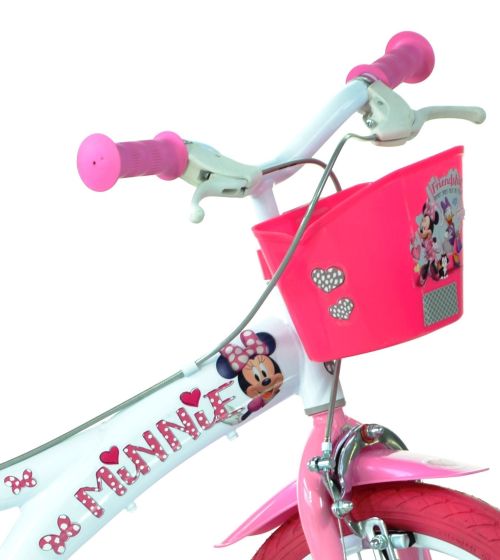 Dino bikes minnie mouse sale