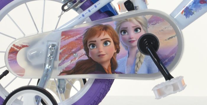 Dino frozen bike online