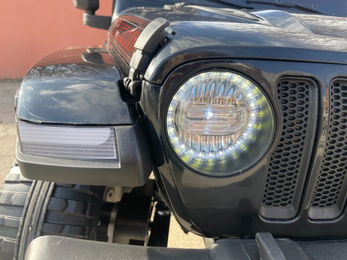 Remote ride on jeep new arrivals