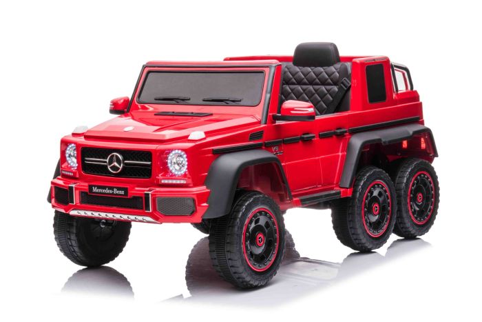 Mercedes benz g63 ride on store