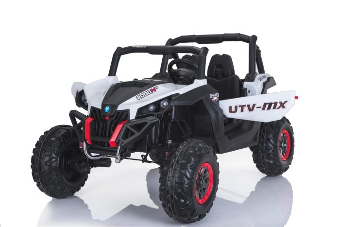 Buggy rsx deals