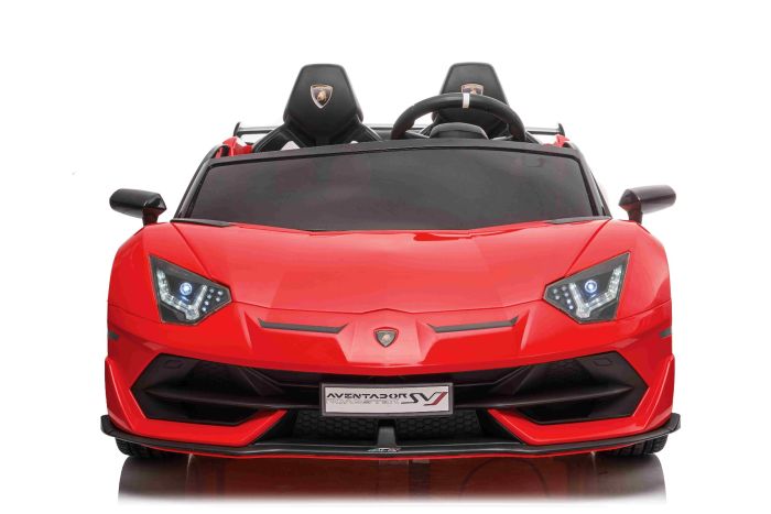 Lamborghini aventador 12v ride on cheap