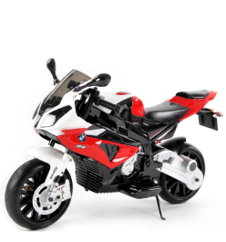 Bmw s1000rr 12v battery powered motorcycle top