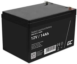 12V14AH SLA Battery