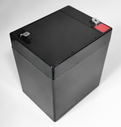 12V4.5AH SLA Battery