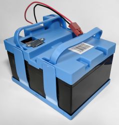 24V14AH SLA Battery