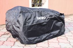 Cover for toy cars - 110 x 65 x 55 - BENEO